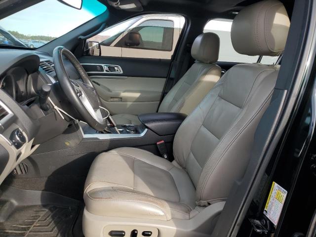 Photo 7 from auction – 2013 FORD EXPLORER X with VIN 1FM5K8D83DGB02707