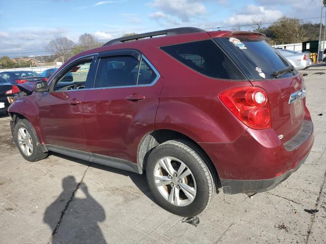 Photo 2 from auction – 2011 CHEVROLET EQUINOX LT with VIN 2CNALDEC9B6333292