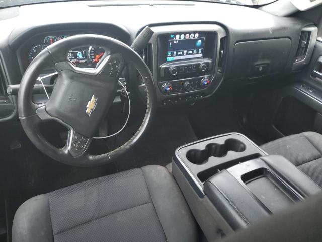 Photo 8 from auction – 2016 CHEVROLET SILVERADO with VIN 3GCPCREC2GG383720