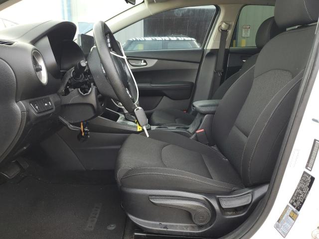 Photo 7 from auction – 2019 KIA FORTE FE with VIN 3KPF24AD3KE095080