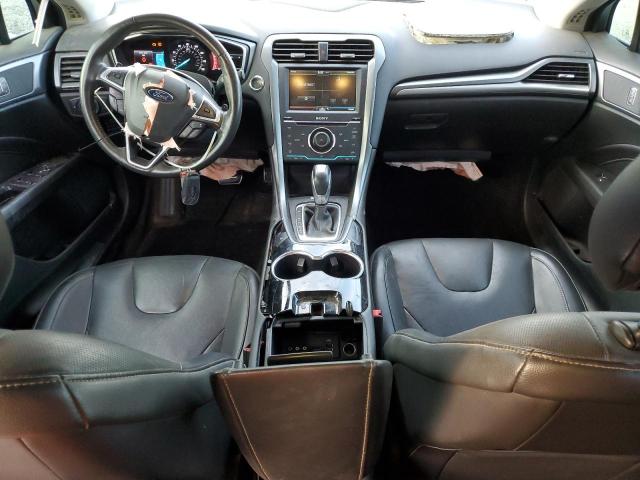 Photo 8 from auction – 2014 FORD FUSION TIT with VIN 3FA6P0K98ER349616