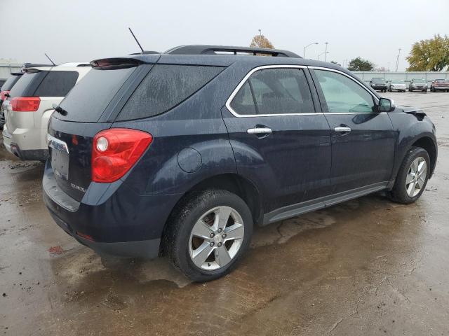 Photo 3 from auction – 2015 CHEVROLET EQUINOX LT with VIN 2GNALCEK3F6201583