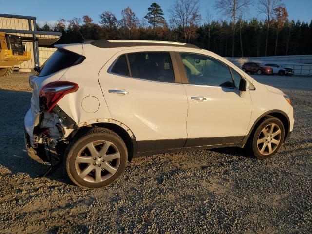 Photo 3 from auction – 2017 BUICK ENCORE PRE with VIN KL4CJFSB7HB048410