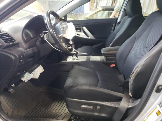 Photo 7 from auction – 2011 TOYOTA CAMRY BASE with VIN 4T1BF3EK6BU675040