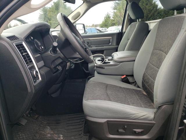 Photo 7 from auction – 2020 RAM 1500 CLASS with VIN 1C6RR7LG5LS152371