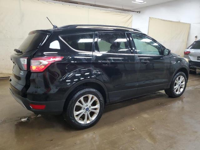 Photo 3 from auction – 2018 FORD ESCAPE SEL with VIN 1FMCU9HD8JUA21746