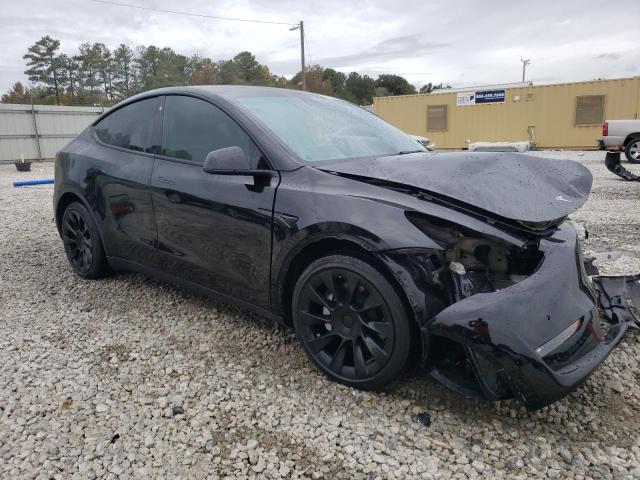 Photo 4 from auction – 2022 TESLA MODEL Y with VIN 7SAYGAEEXNF329874