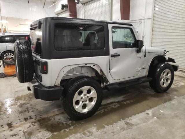 Photo 3 from auction – 2012 JEEP WRANGLER S with VIN 1C4AJWBG7CL240583