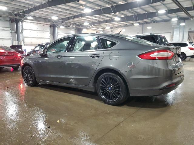 Photo 2 from auction – 2016 FORD FUSION SE with VIN 3FA6P0HD7GR304424