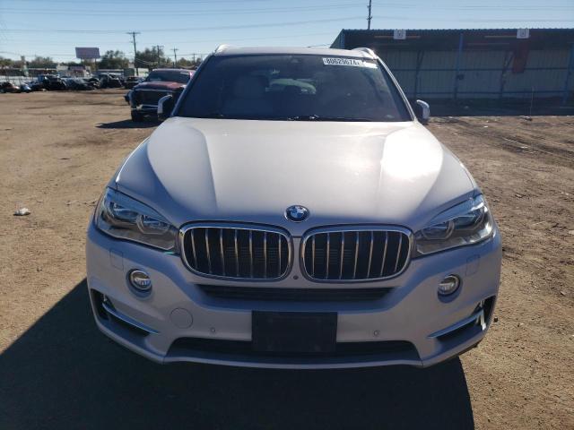 Photo 5 from auction – 2017 BMW X5 XDR40E with VIN 5UXKT0C36H0S81141