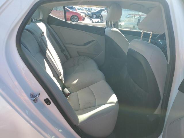 Photo 10 from auction – 2013 KIA OPTIMA LX with VIN KNAGM4A72D5415784