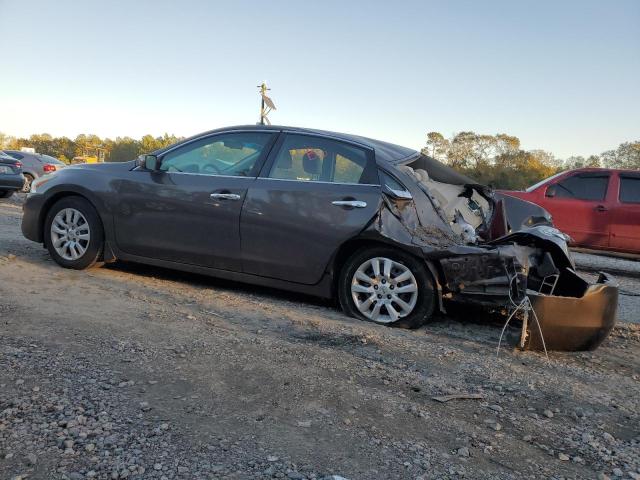 Photo 2 from auction – 2014 NISSAN ALTIMA 2.5 with VIN 1N4AL3AP9EC112512