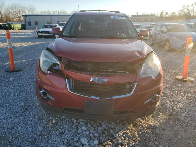 Photo 5 from auction – 2013 CHEVROLET EQUINOX LT with VIN 2GNFLNE35D6243552