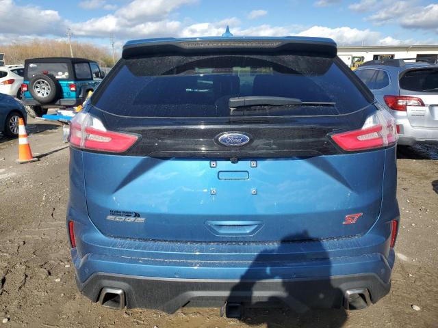 Photo 6 from auction – 2020 FORD EDGE ST with VIN 2FMPK4APXLBA65934