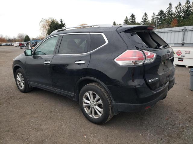 صورة رقم 2 من المزاد - 2016 NISSAN ROGUE S مع VIN 5N1AT2MVXGC754752