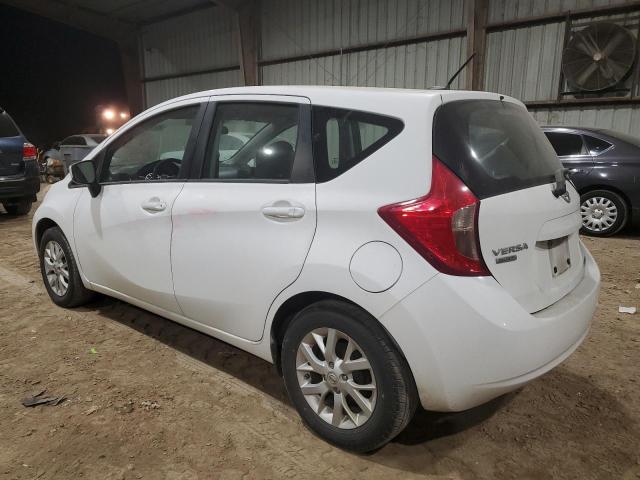 Photo 2 from auction – 2016 NISSAN VERSA NOTE with VIN 3N1CE2CP8GL376173
