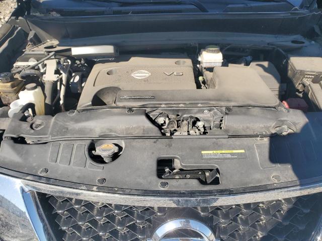 Photo 11 from auction – 2014 NISSAN PATHFINDER with VIN 5N1AR2MN9EC695432