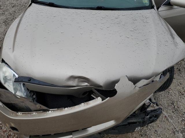 Photo 11 from auction – 2007 TOYOTA CAMRY LE with VIN JTNBK46K773021807