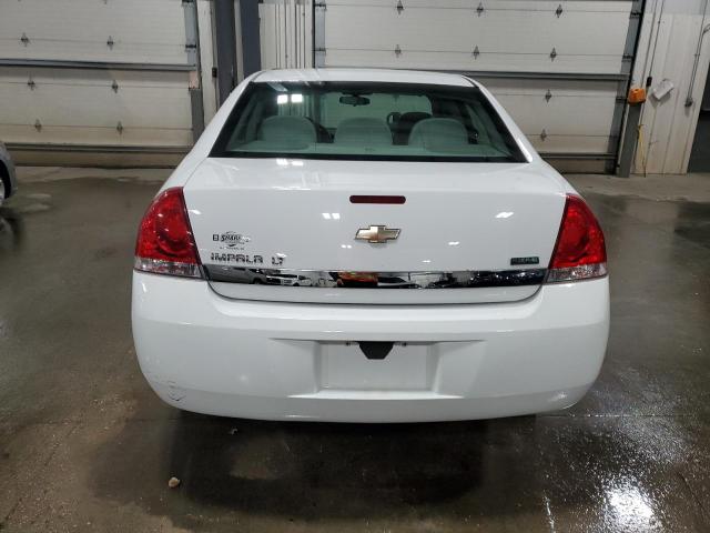 Photo 6 from auction – 2011 CHEVROLET IMPALA LT with VIN 2G1WG5EK4B1104651