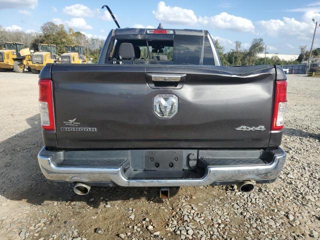 Photo 6 from auction – 2019 RAM 1500 BIG H with VIN 1C6SRFFT4KN680601