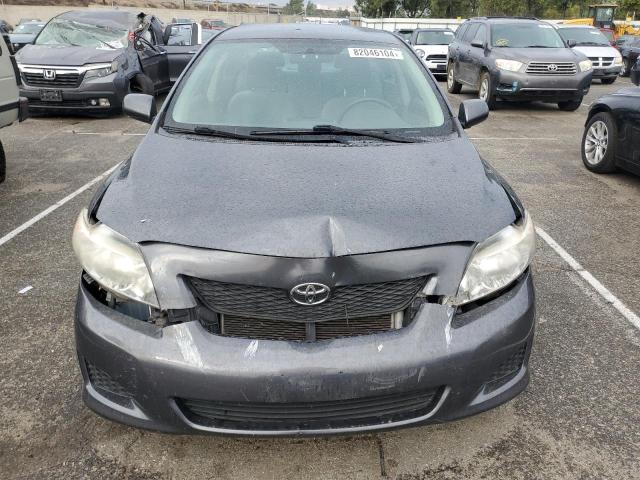 Photo 5 from auction – 2010 TOYOTA COROLLA BA with VIN 1NXBU4EE1AZ205681