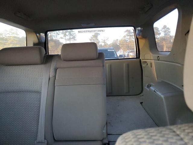 Photo 10 from auction – 2008 TOYOTA 4RUNNER SR with VIN JTEZU14R088092388