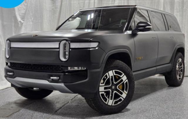 صورة رقم 2 من المزاد - 2023 RIVIAN R1S LAUNCH مع VIN 7PDSGABL2PN020404