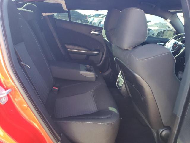 Photo 10 from auction – 2022 DODGE CHARGER R/ with VIN 2C3CDXCT8NH251050