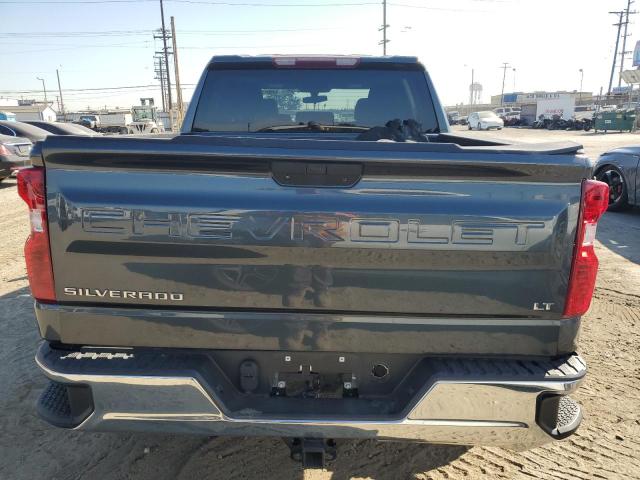 Photo 6 from auction – 2020 CHEVROLET SILVERADO with VIN 3GCPWCED6LG301396