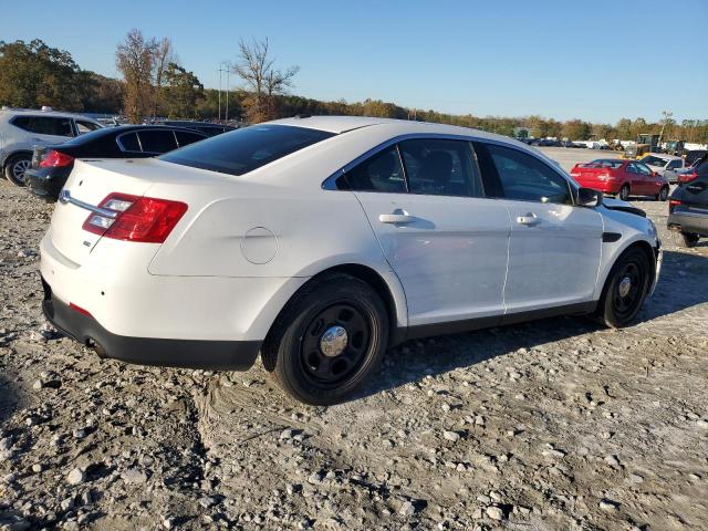Photo 3 from auction – 2019 FORD TAURUS POL with VIN 1FAHP2MK9KG113435