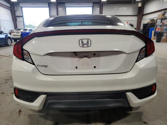 Photo 6 from auction – 2017 HONDA CIVIC LX with VIN 2HGFC4B56HH301219