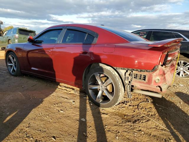 Photo 2 from auction – 2014 DODGE CHARGER R/ with VIN 2C3CDXCT6EH230438