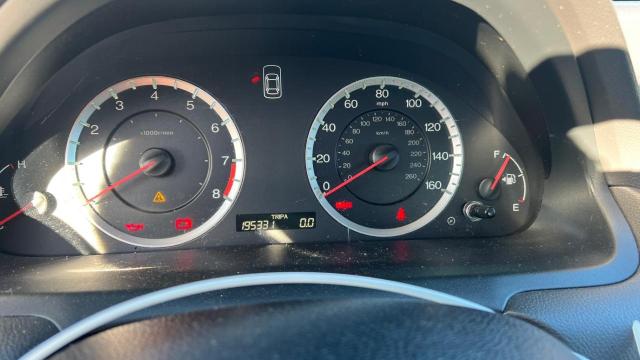 Photo 9 from auction – 2010 HONDA ACCORD EX with VIN 1HGCP2E72AA070946