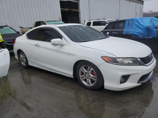 Photo 4 from auction – 2014 HONDA ACCORD EXL with VIN 1HGCT1B89EA016746
