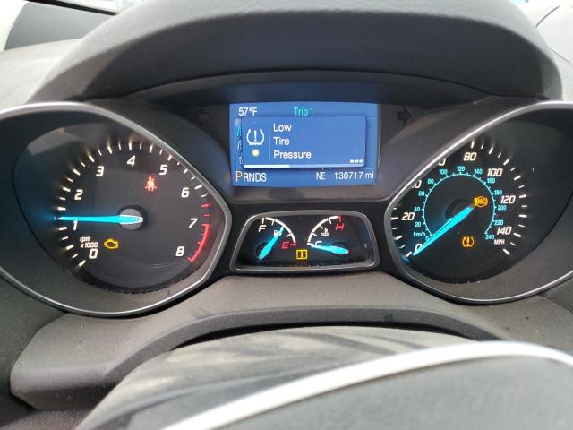 Photo 9 from auction – 2014 FORD ESCAPE SE with VIN 1FMCU0GX2EUA58210