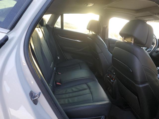 Photo 11 from auction – 2015 BMW X6 XDRIVE3 with VIN 5UXKU2C50F0F96432