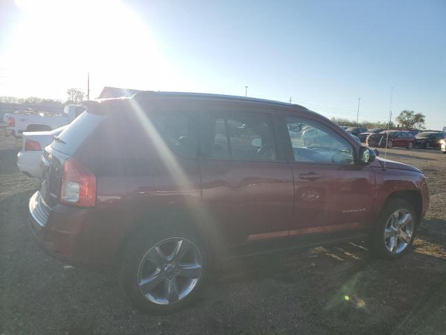 Photo 3 from auction – 2013 JEEP COMPASS LI with VIN 1C4NJDCB5DD101508