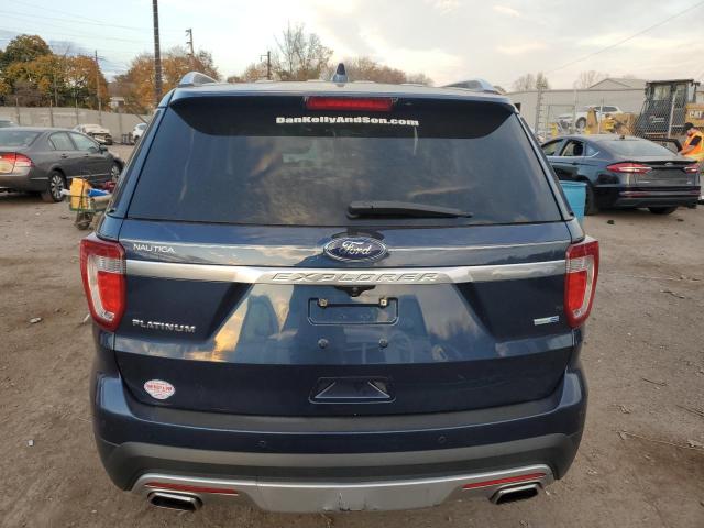 Photo 6 from auction – 2016 FORD EXPLORER P with VIN 1FM5K8HT4GGA60177