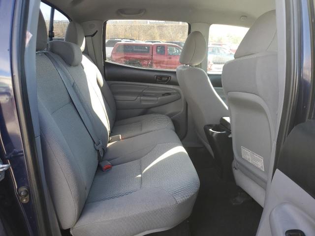 Photo 10 from auction – 2013 TOYOTA TACOMA DOU with VIN 3TMLU4EN1DM128974