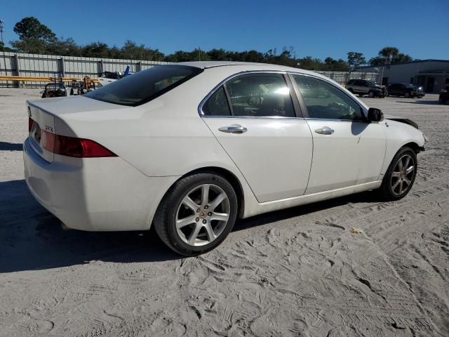 Photo 3 from auction – 2004 ACURA TSX with VIN JH4CL96824C038385