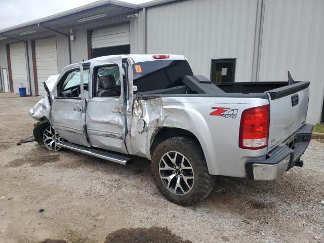 Photo 2 from auction – 2012 GMC SIERRA K15 with VIN 3GTP2WE71CG226405