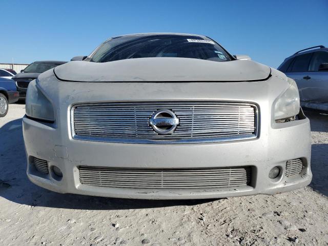 Photo 5 from auction – 2010 NISSAN MAXIMA S with VIN 1N4AA5AP2AC802064