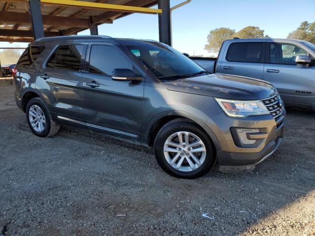 Photo 4 from auction – 2016 FORD EXPLORER X with VIN 1FM5K7DH3GGB84050