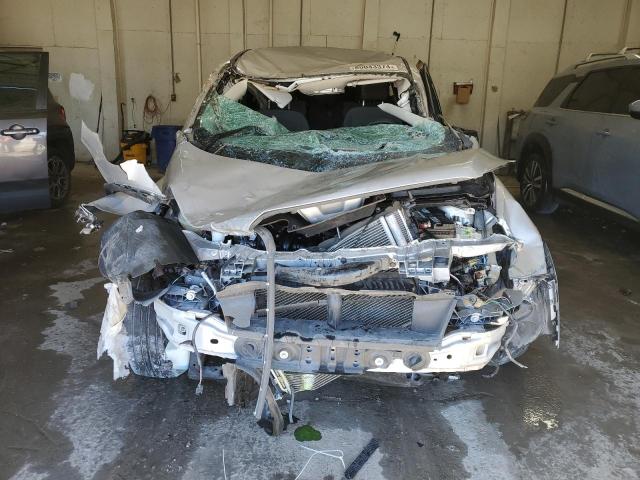 Photo 5 from auction – 2017 FORD ESCAPE S with VIN 1FMCU0F74HUE12329