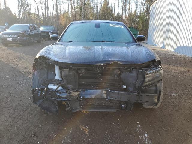 Photo 5 from auction – 2017 DODGE CHARGER SX with VIN 2C3CDXHG5HH532433