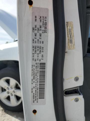 Photo 14 from auction – 2016 JEEP COMPASS LA with VIN 1C4NJCEA5GD788962