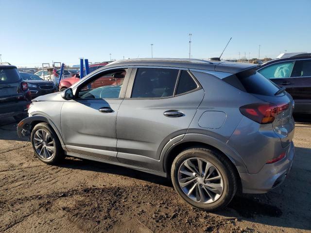Photo 2 from auction – 2021 BUICK ENCORE GX with VIN KL4MMDS29MB073917