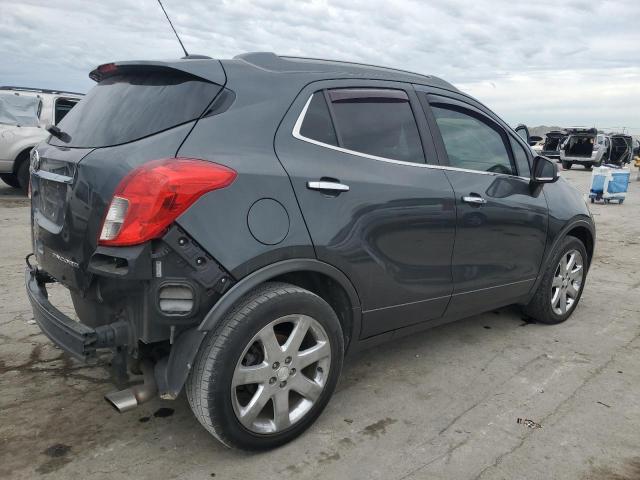 Снимка 3 от търг – 2016 BUICK ENCORE с VIN KL4CJCSB5GB743174