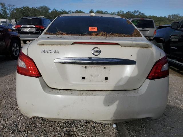 Photo 6 from auction – 2010 NISSAN MAXIMA S with VIN 1N4AA5AP8AC815482