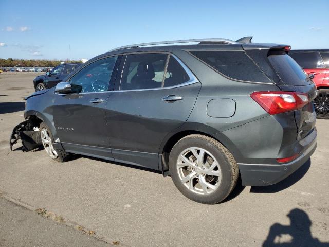 Photo 2 from auction – 2020 CHEVROLET EQUINOX PR with VIN 3GNAXNEV7LS528785